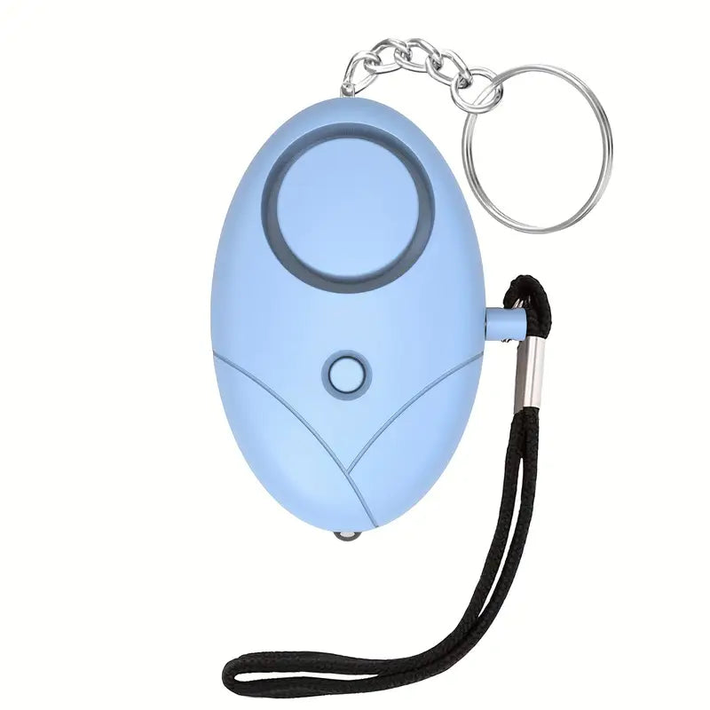 PORTE CLE ALARME DE SECURITE