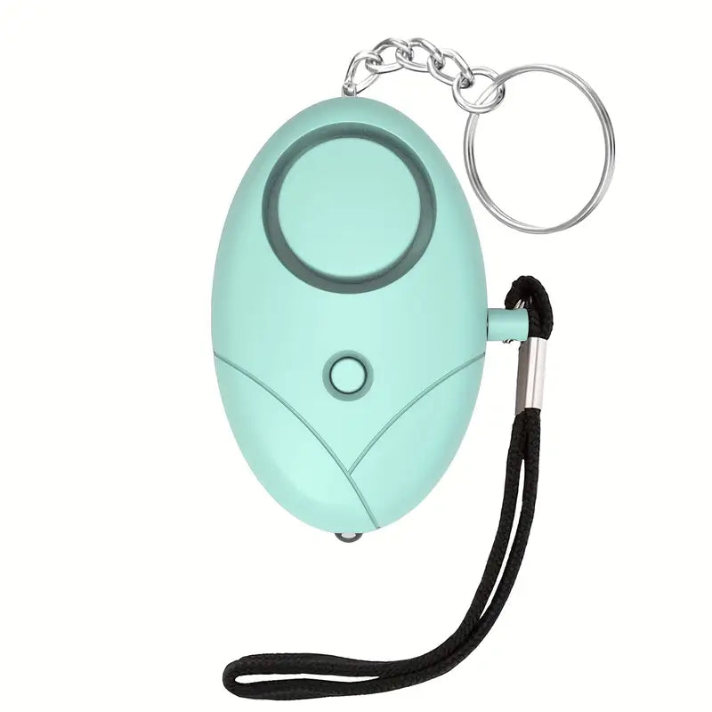 PORTE CLE ALARME DE SECURITE