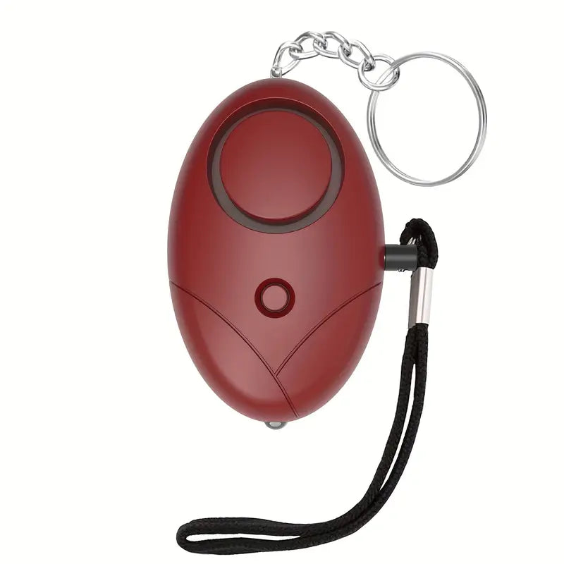 PORTE CLE ALARME DE SECURITE