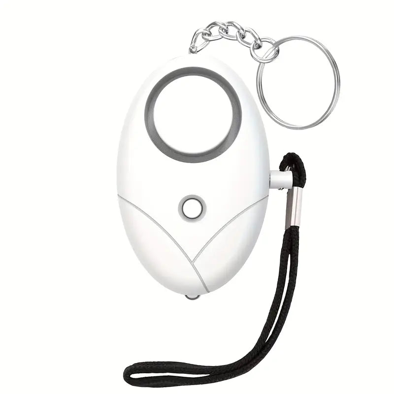 PORTE CLE ALARME DE SECURITE