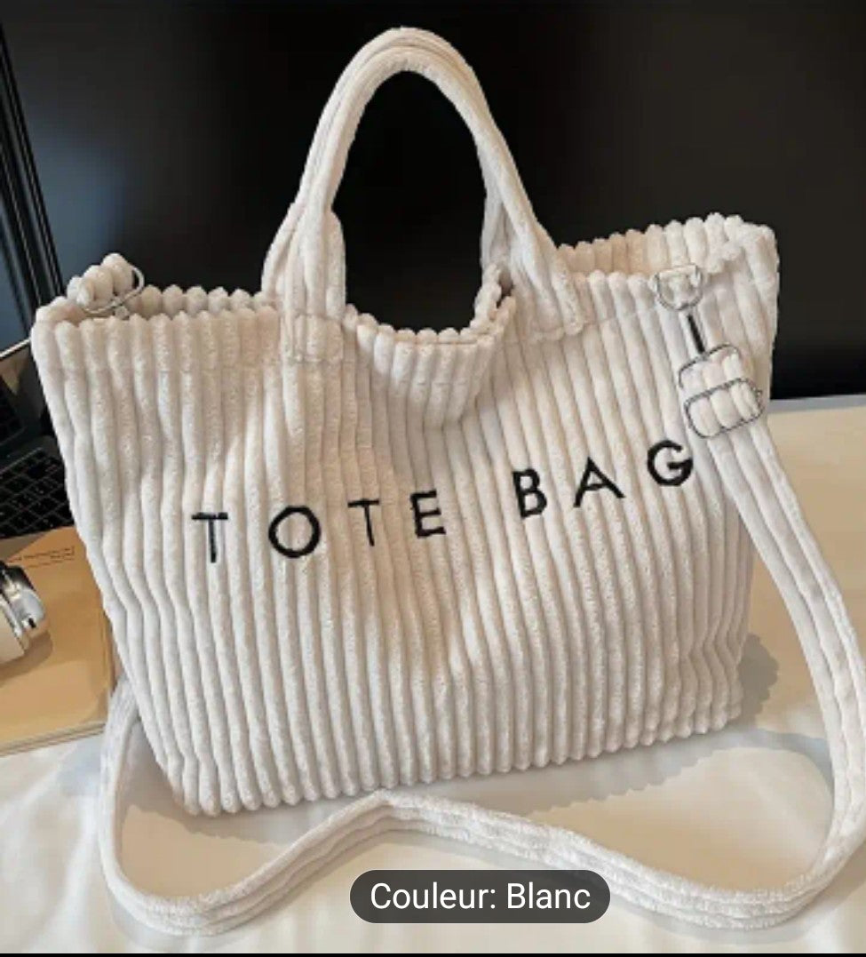 TOTE BAG