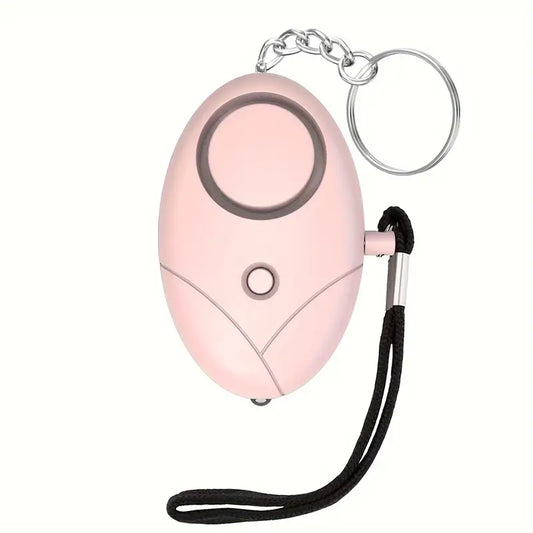 PORTE CLE ALARME DE SECURITE