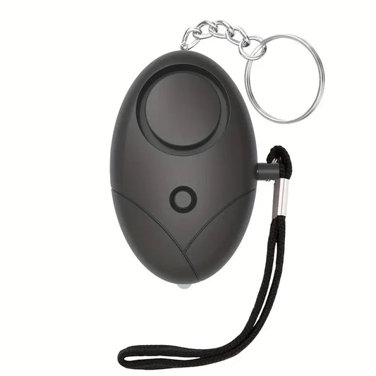 PORTE CLE ALARME DE SECURITE