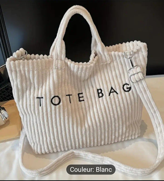 TOTE BAG
