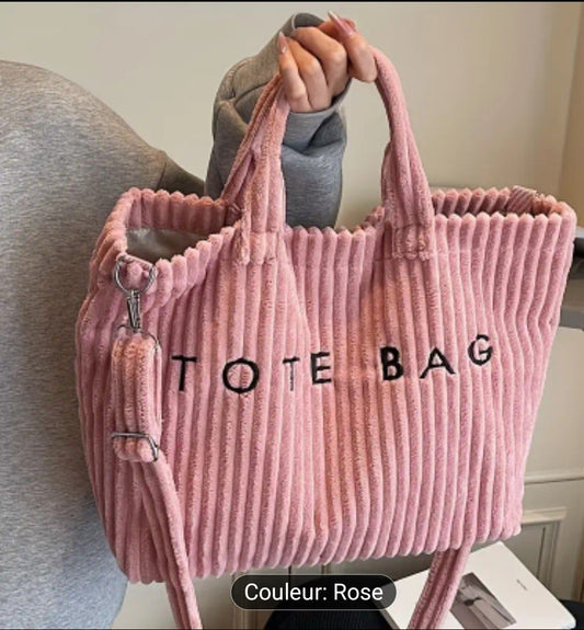 TOTE BAG